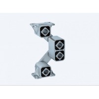 ROSTA AB-LF 50-2型用于高速振動輸送機槽的雙搖臂 ROSTA AB-LF 50-2型用于高速振動輸送機槽的雙搖臂