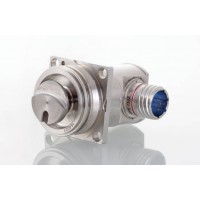 瑞士Admotec的旋轉變壓器 標準旋轉變壓器 帶軸承座(DG 系列) 瑞士Admotec的旋轉變壓器 標準旋轉變壓器 帶軸承座(DG 系列)