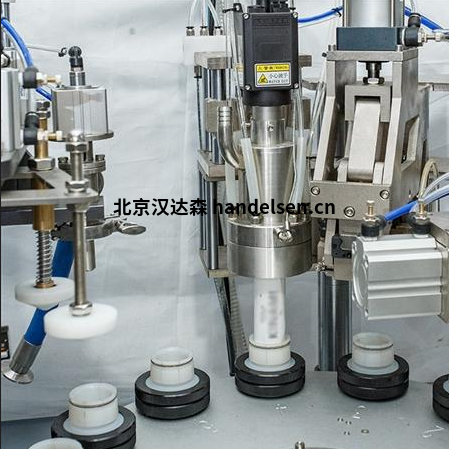 Elbe萬向軸0.109.130.0202用于包裝機械貼標機 圖片1