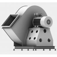 德國Elektror 大容積離心高壓風機CFH系列,高達 400,000 m/h 德國Elektror 大容積離心高壓風機CFH系列,高達 400,000 m/h