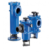 意大利MP Filtri回油過濾器技術參數