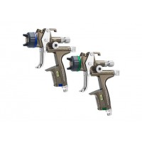 SATA jet X 5500 油漆噴槍X噴嘴系統霧化均勻用于汽車修補