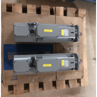 同步永磁電機QL 100 P功率穩定能量損失小