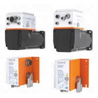 德國Metronix分散式伺服驅動器 BL 4104–M防護等級 IP67 德國Metronix分散式伺服驅動器 BL 4104–M防護等級 IP67