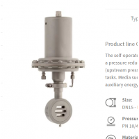 SchubertSalzer舒伯特8042系列壓力調節器 SchubertSalzer舒伯特8042系列壓力調節器