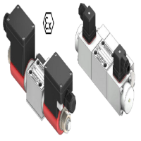 瑞士aroflex 比例換向閥公稱通徑 NG6 和 NG10 PVS 10-2-50-N 瑞士aroflex 比例換向閥公稱通徑 NG6 和 NG10 PVS 10-2-50-N