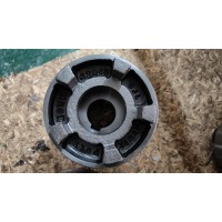 AMTEC液壓螺母不銹鋼材質與高性能的結合