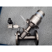 Burocco截止閥VPFL DN25PN40可用于水處理廠 Burocco截止閥VPFL DN25PN40可用于水處理廠