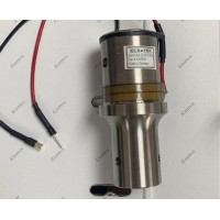 Elkatek金屬焊接轉換器 MWC2系列常用于超聲波焊接設備 Elkatek金屬焊接轉換器 MWC2系列常用于超聲波焊接設備