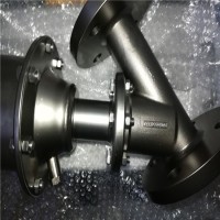 布魯克開關閥VR S800-DN50結構簡單維護方便 布魯克開關閥VR S800-DN50結構簡單維護方便