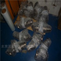 Burocco軋鋼廠高速棒材角座閥VPFL DN40PN16 Burocco軋鋼廠高速棒材角座閥VPFL DN40PN16