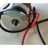 意大利Elkatek超聲波焊接轉換器MWC2用于電子電氣領域 意大利Elkatek超聲波焊接轉換器MWC2用于電子電氣領域