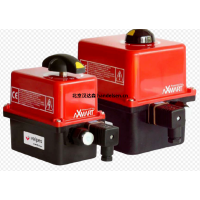 法國VALPES電動執行器帶有安全手動操作裝置 法國VALPES電動執行器帶有安全手動操作裝置