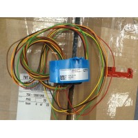 德國LTN滑環 SC104-A01應用于灌裝和封口機等 德國LTN滑環 SC104-A01應用于灌裝和封口機等