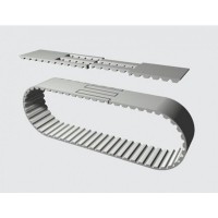 V形接駁同步皮帶耐高溫抗腐蝕50 ATN20/9.360-V V形接駁同步皮帶耐高溫抗腐蝕50 ATN20/9.360-V