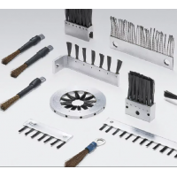 Mink-Bursten條刷STL4006D-576813適用于更高溫度的刷毛 Mink-Bursten條刷STL4006D-576813適用于更高溫度的刷毛