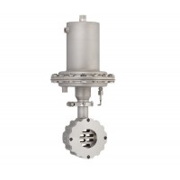 不銹鋼法蘭角座閥可適用多個行業7081/025V 不銹鋼法蘭角座閥可適用多個行業7081/025V