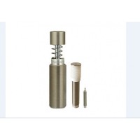 Weforma Mega-Line 系列（R）微型 M4 - M12 工業減震器