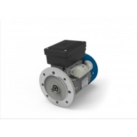 M.T. Motori MF 系列單相自制動電機直流制動器 M.T. Motori MF 系列單相自制動電機直流制動器