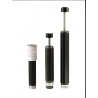 Weforma微型M4 - M12 工業減震器