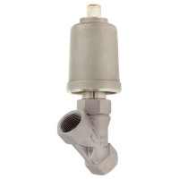 Schubert氣動截止閥 適用于腐蝕性介質應用7027系列 Schubert氣動截止閥 適用于腐蝕性介質應用7027系列