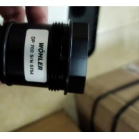 德國W?HLER煙氣分析儀A 550堅固耐用 操作簡便 德國W?HLER煙氣分析儀A 550堅固耐用 操作簡便