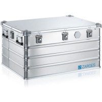 德國ZARGES :耐用性兼備重型運輸箱K256系列 德國ZARGES :耐用性兼備重型運輸箱K256系列