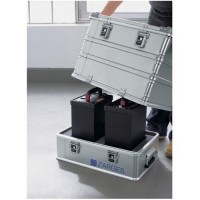 K470系列:ZARGES品牌下的多功能耐用運輸箱 K470系列:ZARGES品牌下的多功能耐用運輸箱