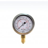 瑞士Tri-Matic壓力表SRG 063溫度范圍-40°C 至 +60°C 瑞士Tri-Matic壓力表SRG 063溫度范圍-40°C 至 +60°C