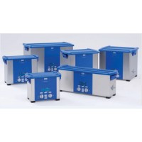 Elma Xtra 40超聲波臺面清洗機設備用于安全不銹鋼外殼 Elma Xtra 40超聲波臺面清洗機設備用于安全不銹鋼外殼