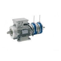 M.T. Motori 增強型三相自制動電機 TFP 系列 M.T. Motori 增強型三相自制動電機 TFP 系列