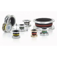 德國ELAFLEX膨脹節ERV-R 25.16