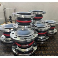 德國Elaflex橡膠膨脹節ERV-CR 適合用作管道嵌件