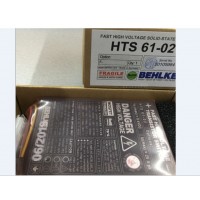 德國原裝進口Behlke HTS 100-1600-SCR型壓力開關 德國原裝進口Behlke HTS 100-1600-SCR型壓力開關