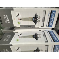 CINTROPUR帶過濾羊毛的濾水器NW 800 3″工業的濾水器 CINTROPUR帶過濾羊毛的濾水器NW 800 3″工業的濾水器