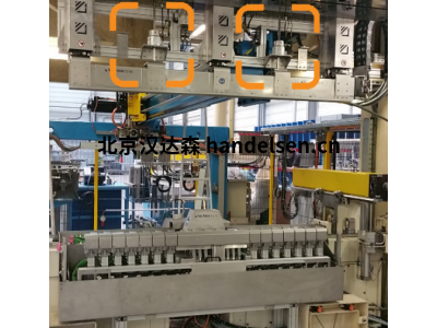 sitema安全制動器KSP 22貨號KSP 022 01允許負載5kN