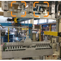 sitema安全制動器KSP 22貨號KSP 022 01允許負載5kN sitema安全制動器KSP 22貨號KSP 022 01允許負載5kN