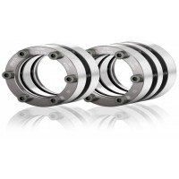 德國Spieth夾緊裝置DSK 45.75集成夾緊螺釘360°對稱 德國Spieth夾緊裝置DSK 45.75集成夾緊螺釘360°對稱