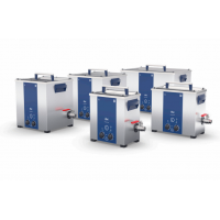 Elma艾爾瑪超聲波清洗機Elmasonic Xtra 120新款超聲波浴 Elma艾爾瑪超聲波清洗機Elmasonic Xtra 120新款超聲波浴