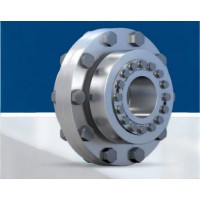 Stuwe 法蘭聯軸器FKH系列型號介紹 Stuwe 法蘭聯軸器FKH系列型號介紹