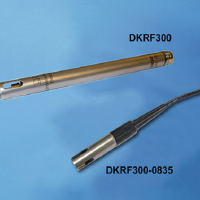 driesen-kernDKRF500濕度和溫度變送器 .5%相對濕度和0.1°C driesen-kernDKRF500濕度和溫度變送器 .5%相對濕度和0.1°C
