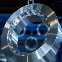 德國Stuwe FKH / FKHA / FKHYD系列法蘭聯軸器 德國Stuwe FKH / FKHA / FKHYD系列法蘭聯軸器