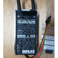 Behlke高壓開關HTS系列HTS 11-07-HB-C Behlke高壓開關HTS系列HTS 11-07-HB-C