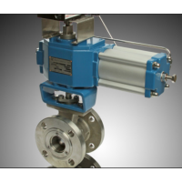 OMC - RE01 型 - 單作用和雙作用定位器 OMC - RE01 型 - 單作用和雙作用定位器