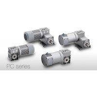 意大利Mini Motor蝸輪減速電機BCE2000/T 400 B3 意大利Mini Motor蝸輪減速電機BCE2000/T 400 B3