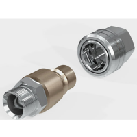 Staubli快速接頭 REA03.2002系列適用多種介質 瑞士原廠供應 Staubli快速接頭 REA03.2002系列適用多種介質 瑞士原廠供應