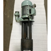 Brinkmann Pumps塑料浸入式泵 KTF151...KTF153 系列 KTF 系列 Brinkmann Pumps塑料浸入式泵 KTF151...KTF153 系列 KTF 系列