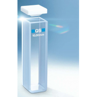 德國Hellma玻璃比色皿 適用大學實驗室科研所