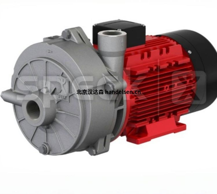 SPECK NP16/13-280  SPECK NP16/13-280