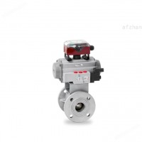 Warex Valve球閥DBV 系列閥門